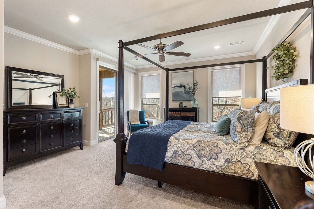 Rannoch Sub Bvv - Residential