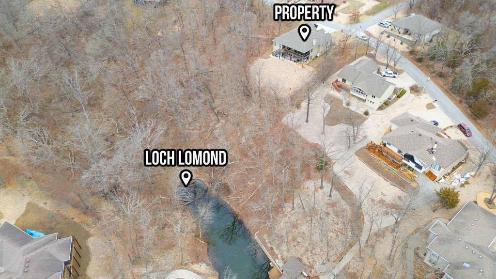 Rannoch Sub Bvv - Residential