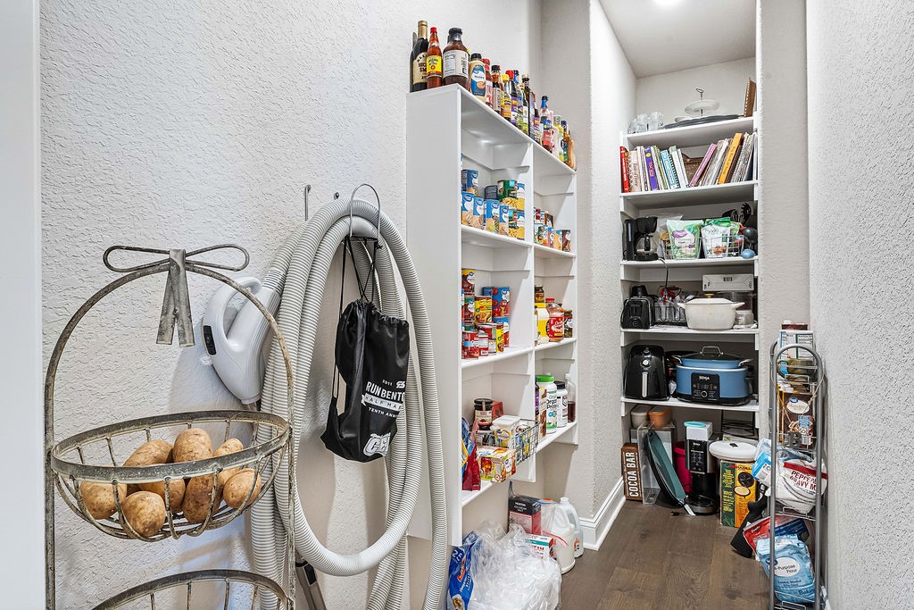 Rannoch Sub Bvv - Residential