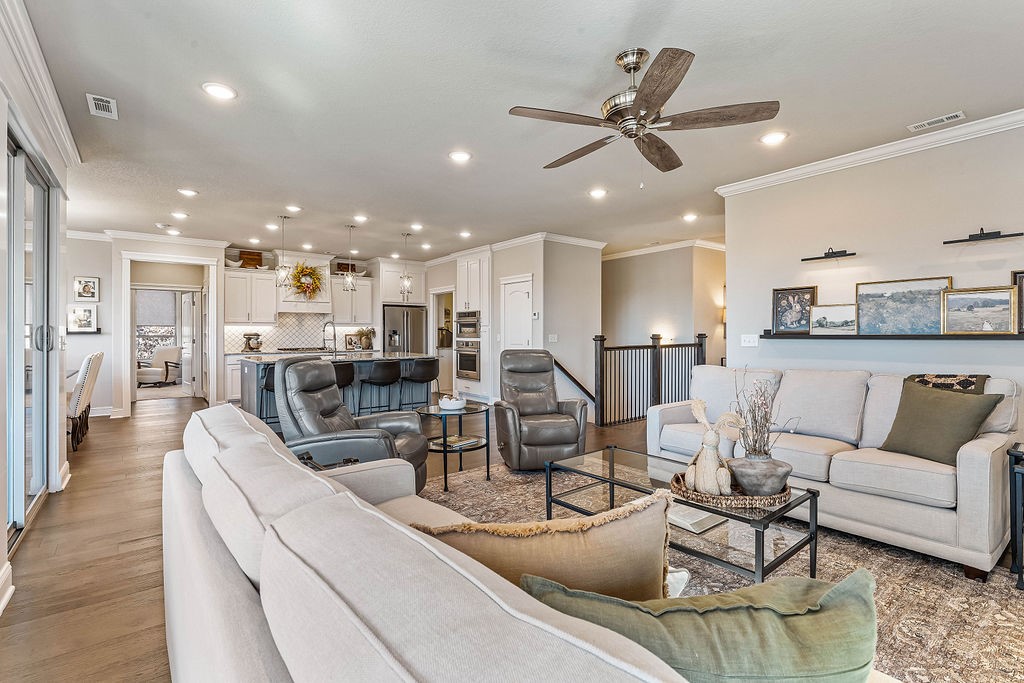 Rannoch Sub Bvv - Residential