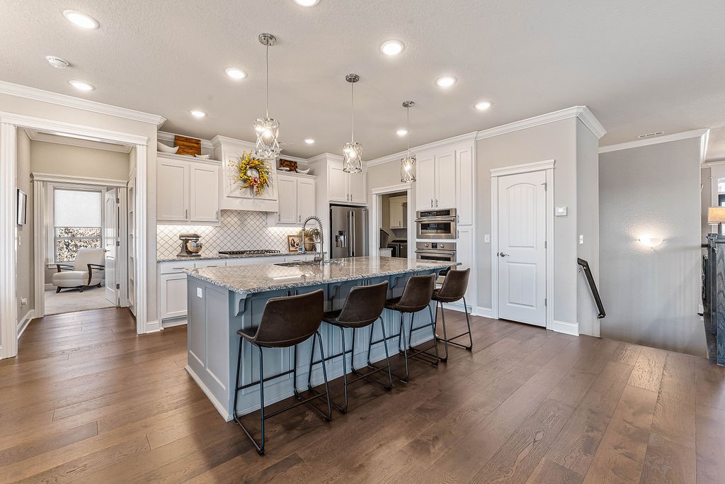 Rannoch Sub Bvv - Residential