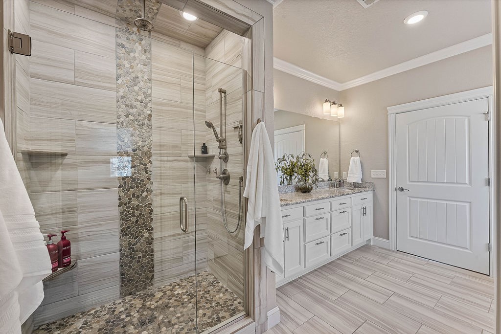 Rannoch Sub Bvv - Residential