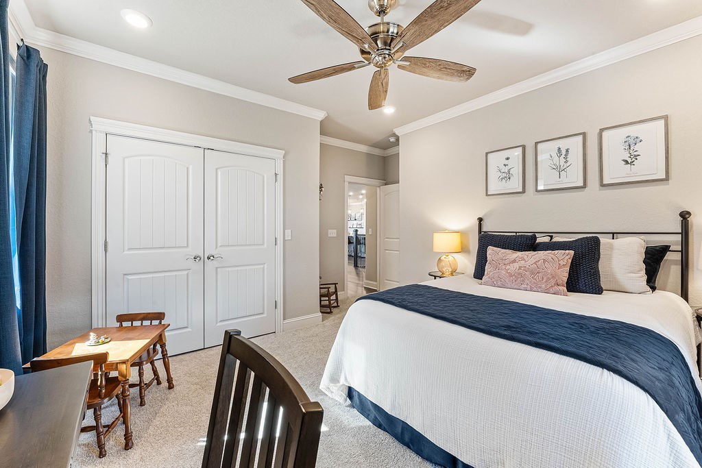 Rannoch Sub Bvv - Residential