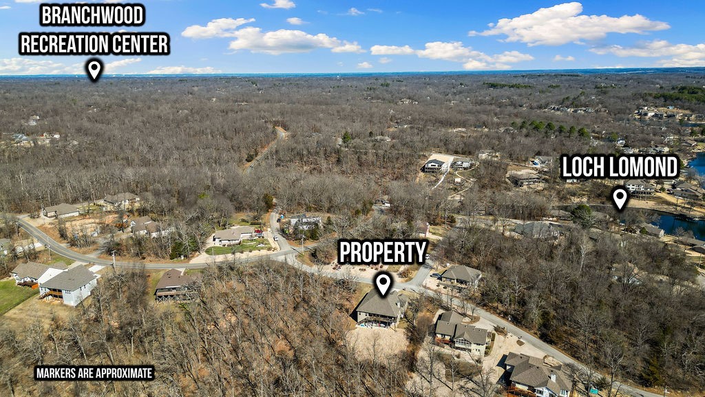 Rannoch Sub Bvv - Residential