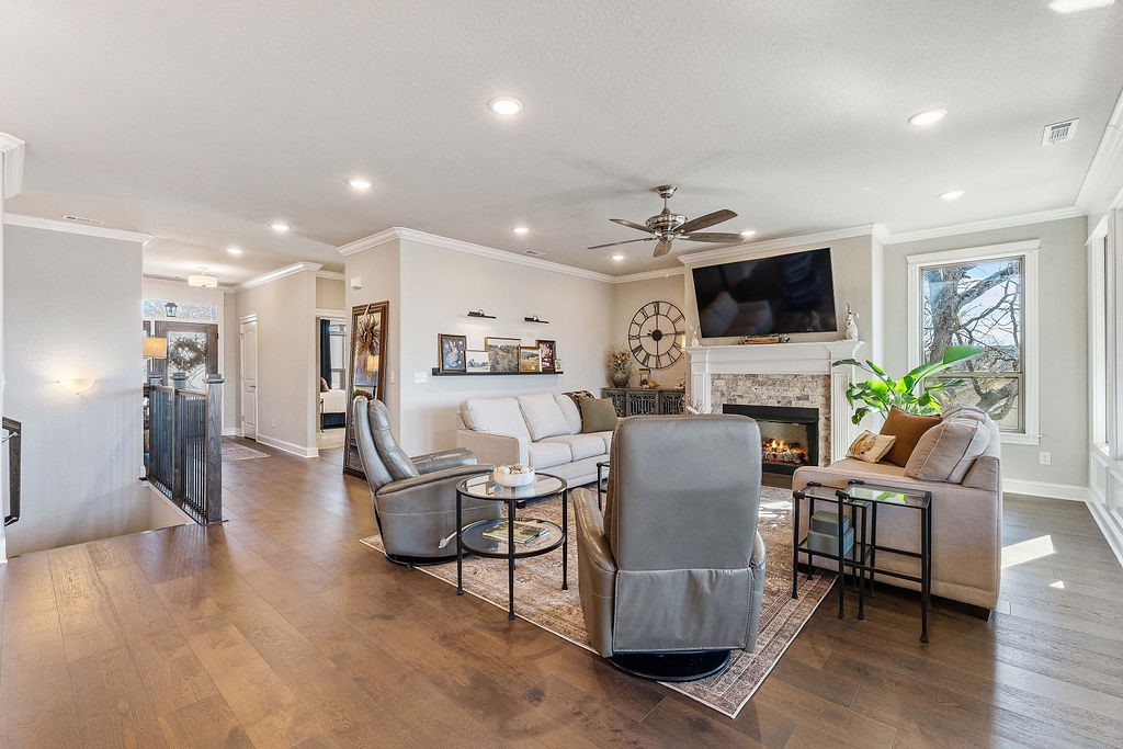 Rannoch Sub Bvv - Residential