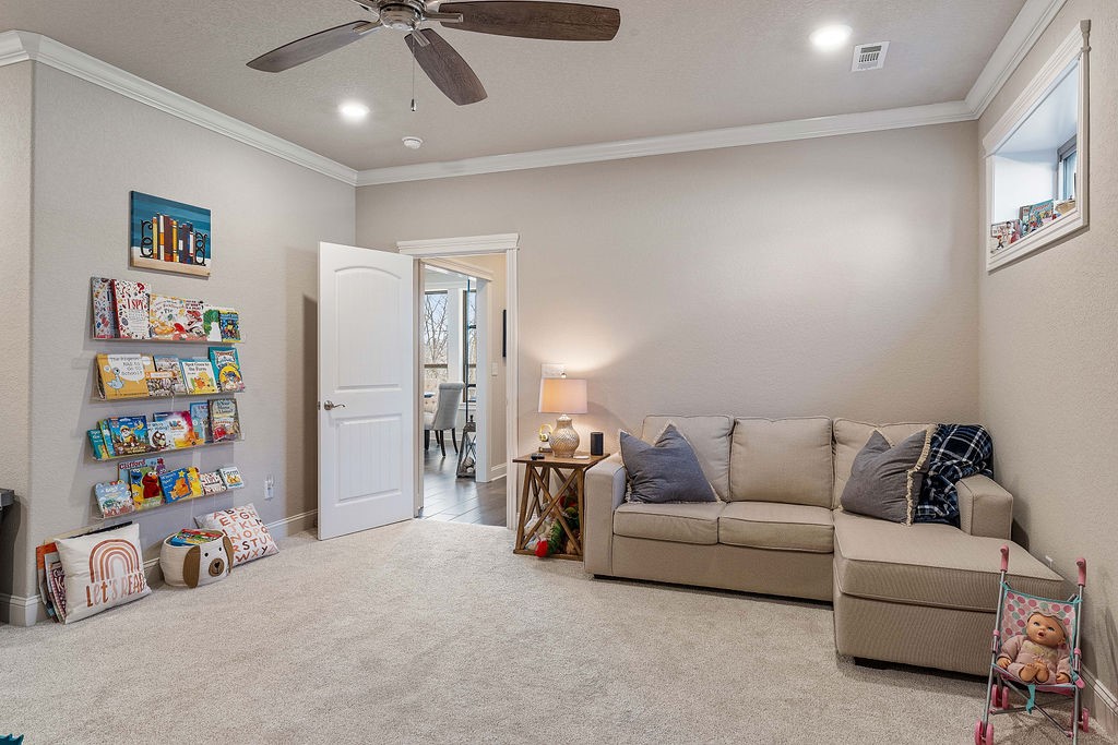 Rannoch Sub Bvv - Residential