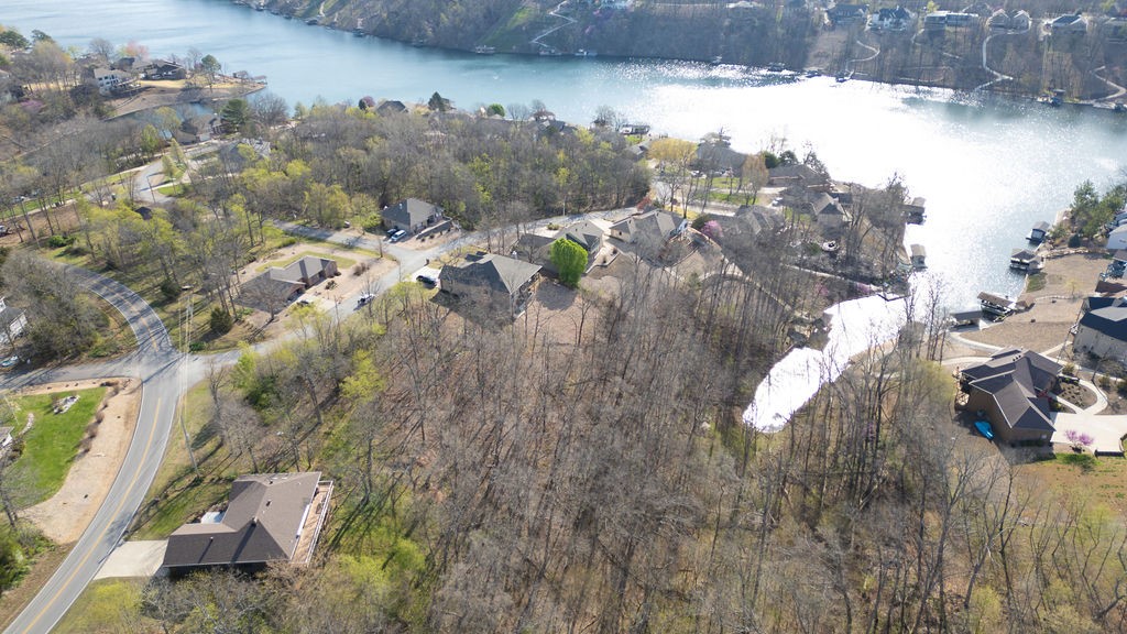 Rannoch Sub Bvv - Residential