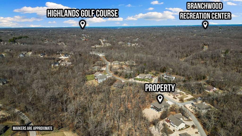 Rannoch Sub Bvv - Residential