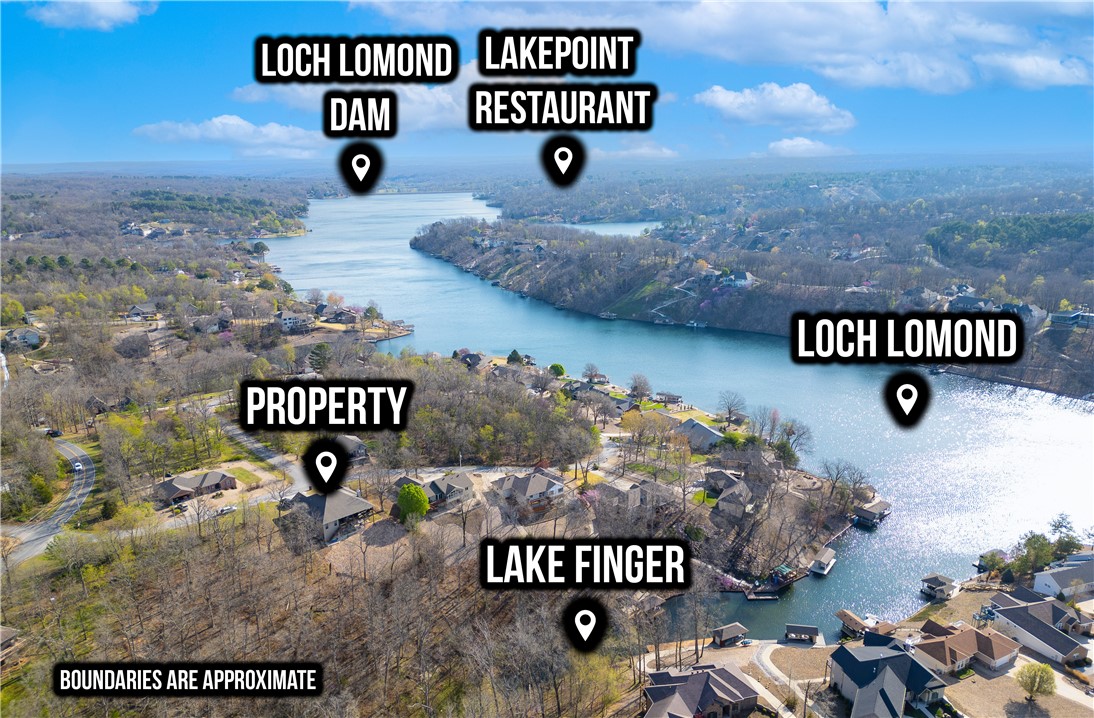 Rannoch Sub Bvv - Residential