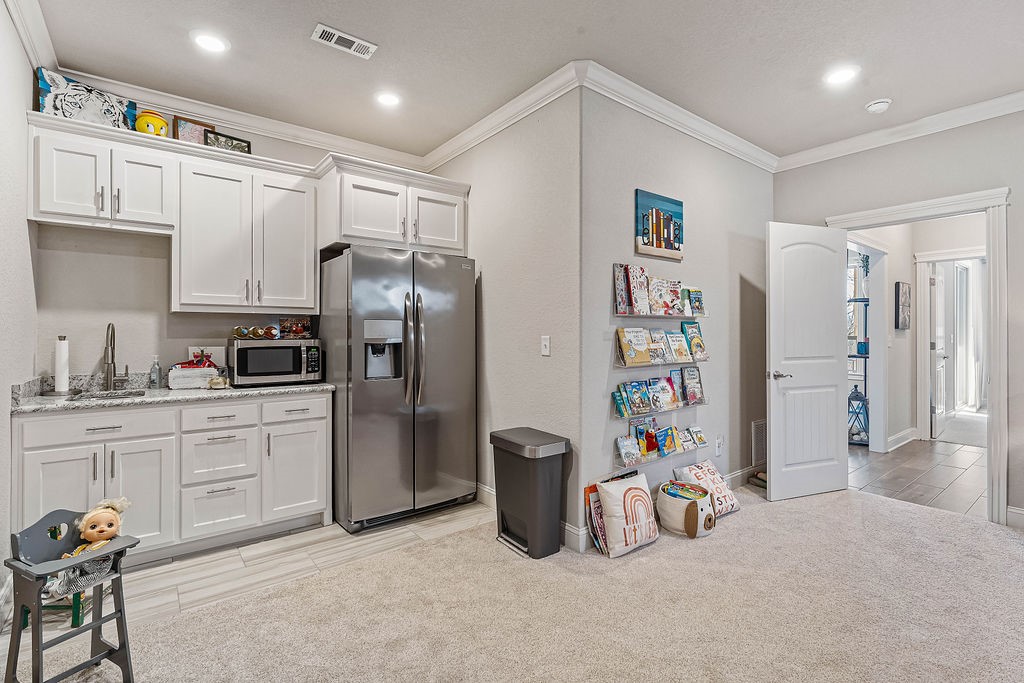 Rannoch Sub Bvv - Residential