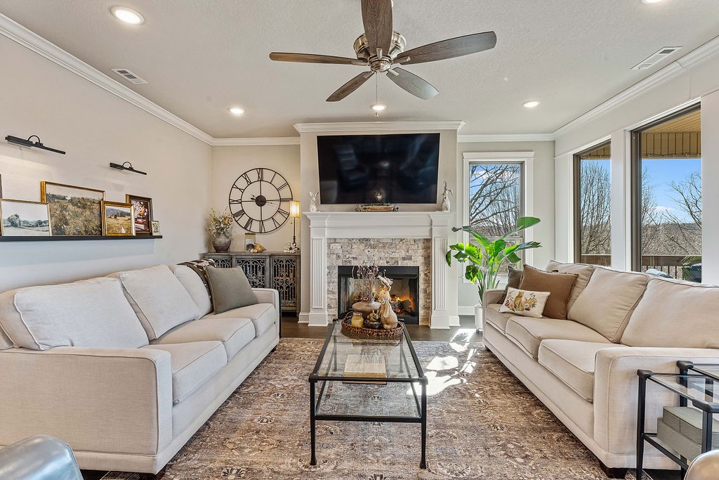 Rannoch Sub Bvv - Residential