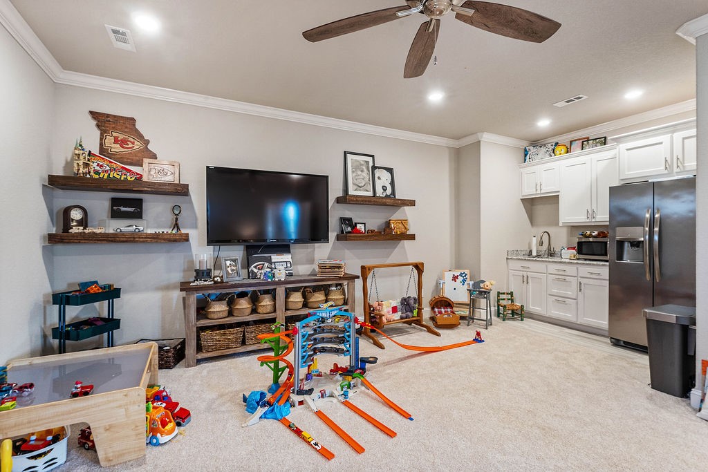 Rannoch Sub Bvv - Residential