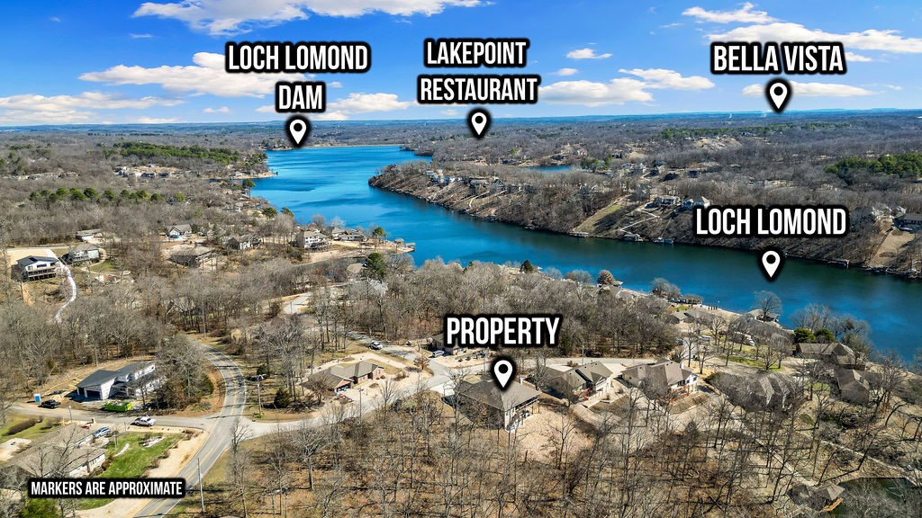 Rannoch Sub Bvv - Residential