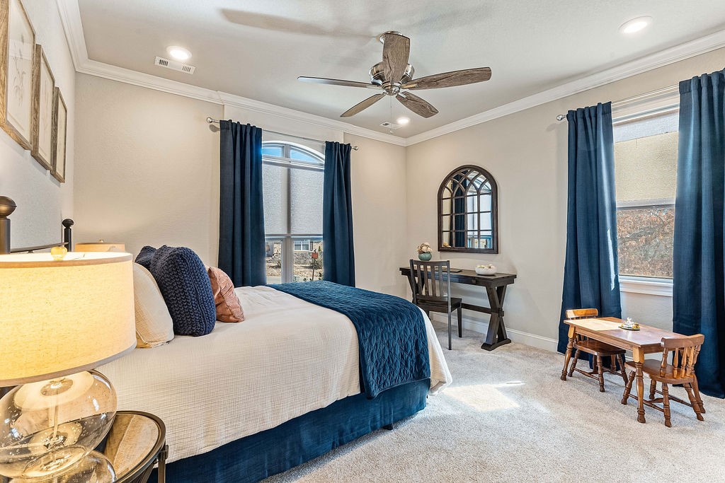 Rannoch Sub Bvv - Residential