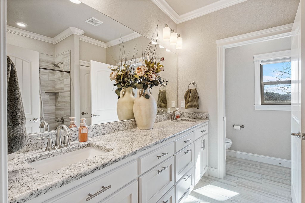 Rannoch Sub Bvv - Residential