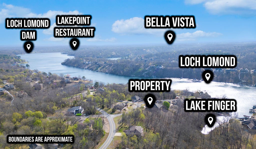 Rannoch Sub Bvv - Residential