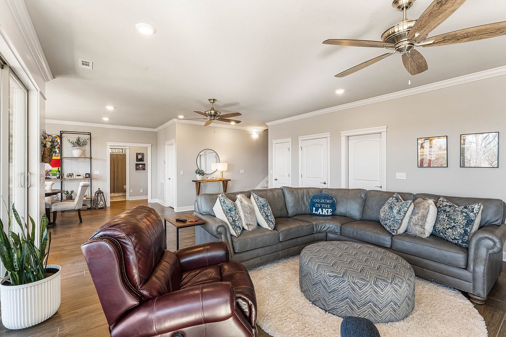 Rannoch Sub Bvv - Residential