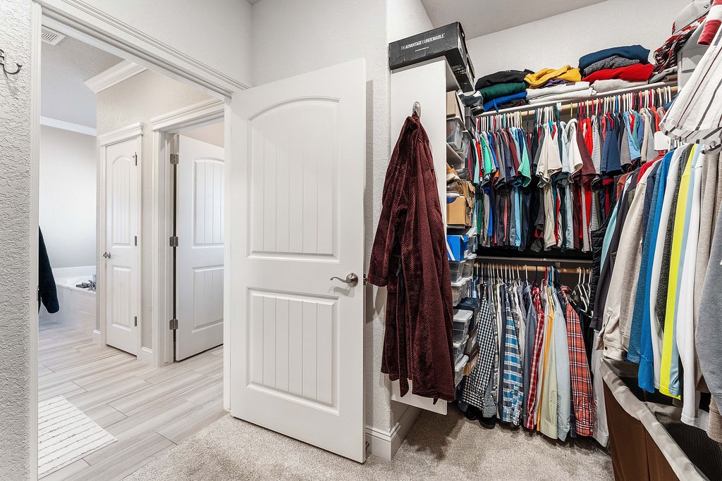 Rannoch Sub Bvv - Residential