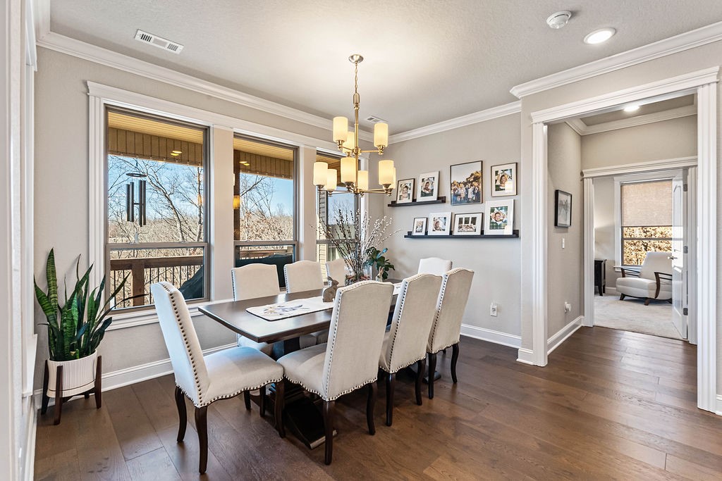 Rannoch Sub Bvv - Residential