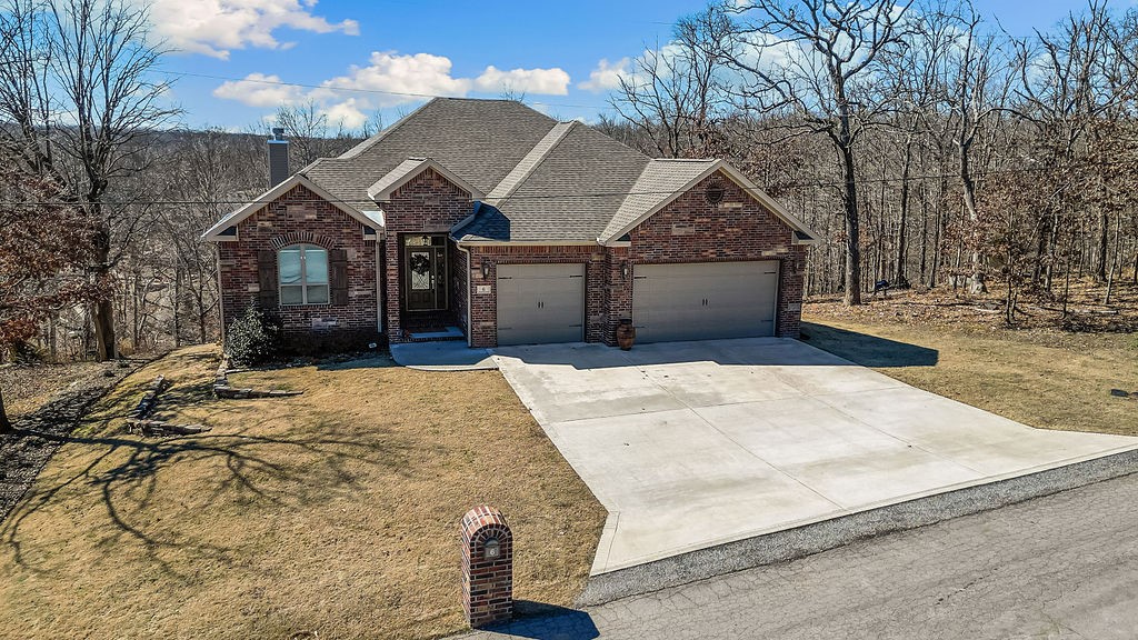 Rannoch Sub Bvv - Residential