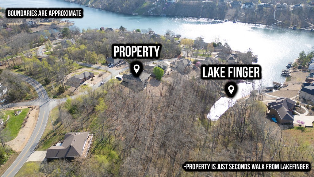 Rannoch Sub Bvv - Residential