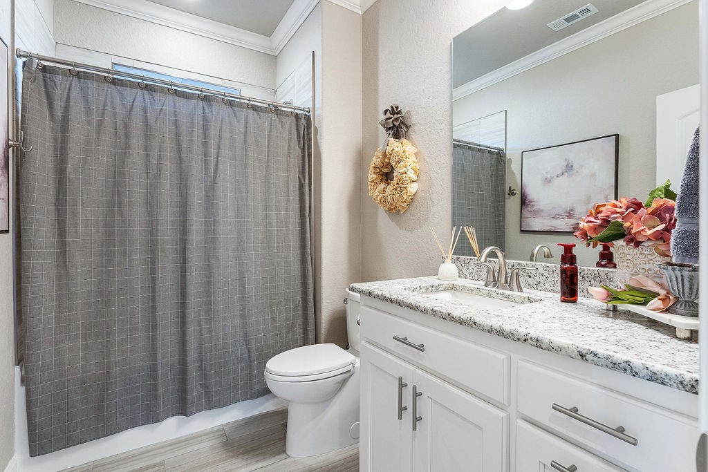 Rannoch Sub Bvv - Residential