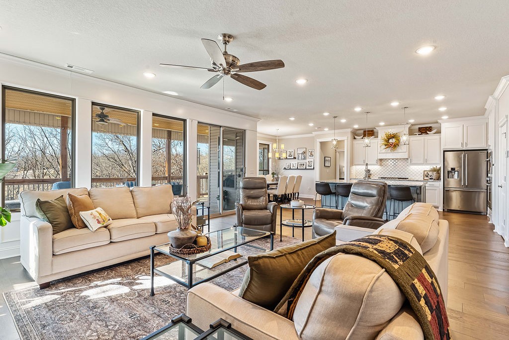 Rannoch Sub Bvv - Residential