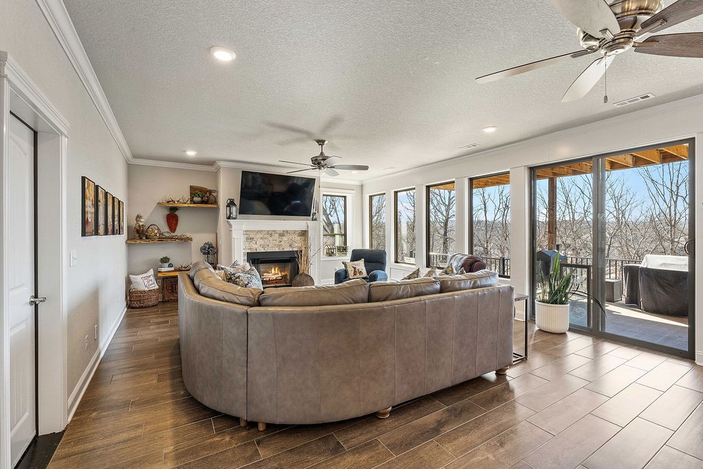 Rannoch Sub Bvv - Residential