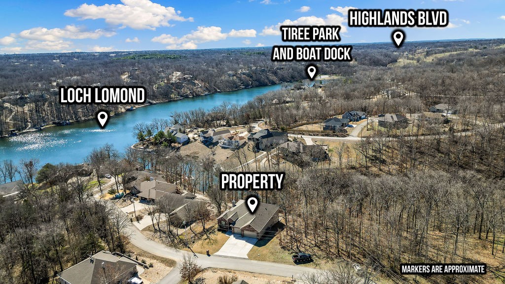 Rannoch Sub Bvv - Residential