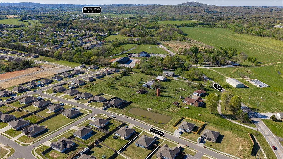 Stokenbury Farms Ii - Residential