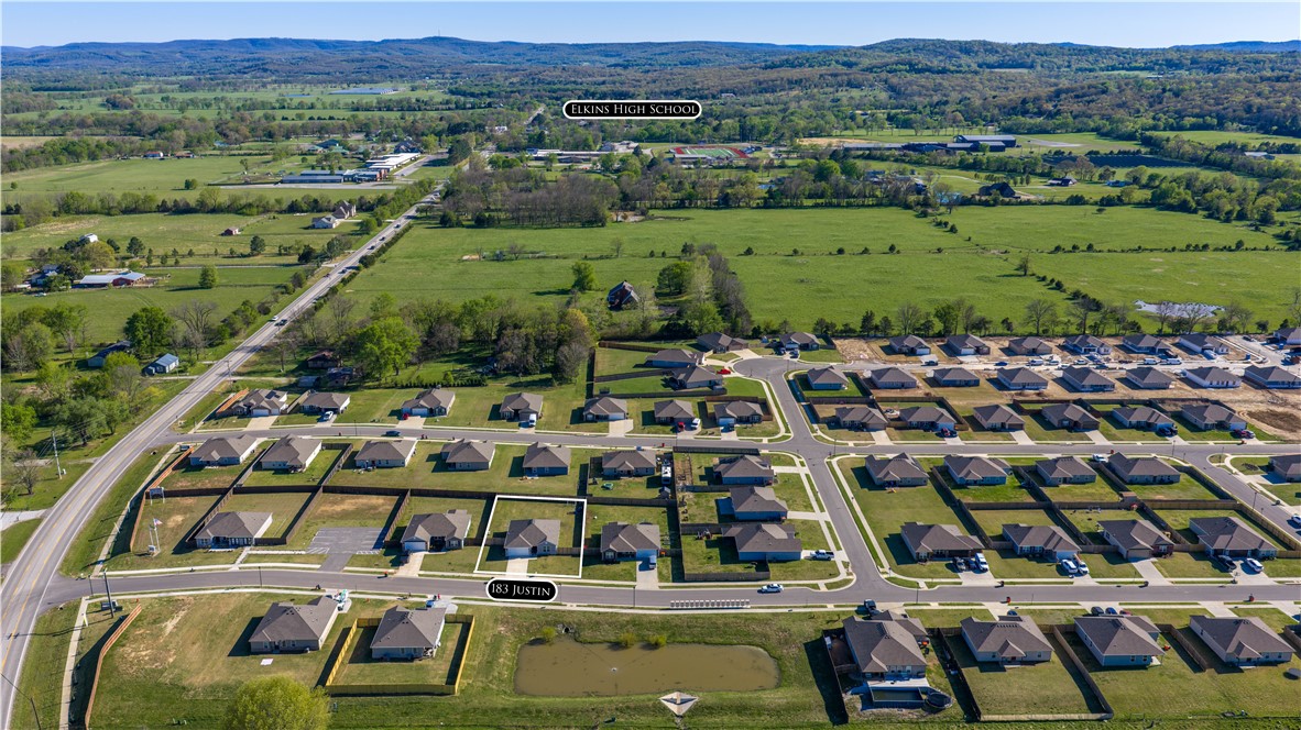 Stokenbury Farms Ii - Residential