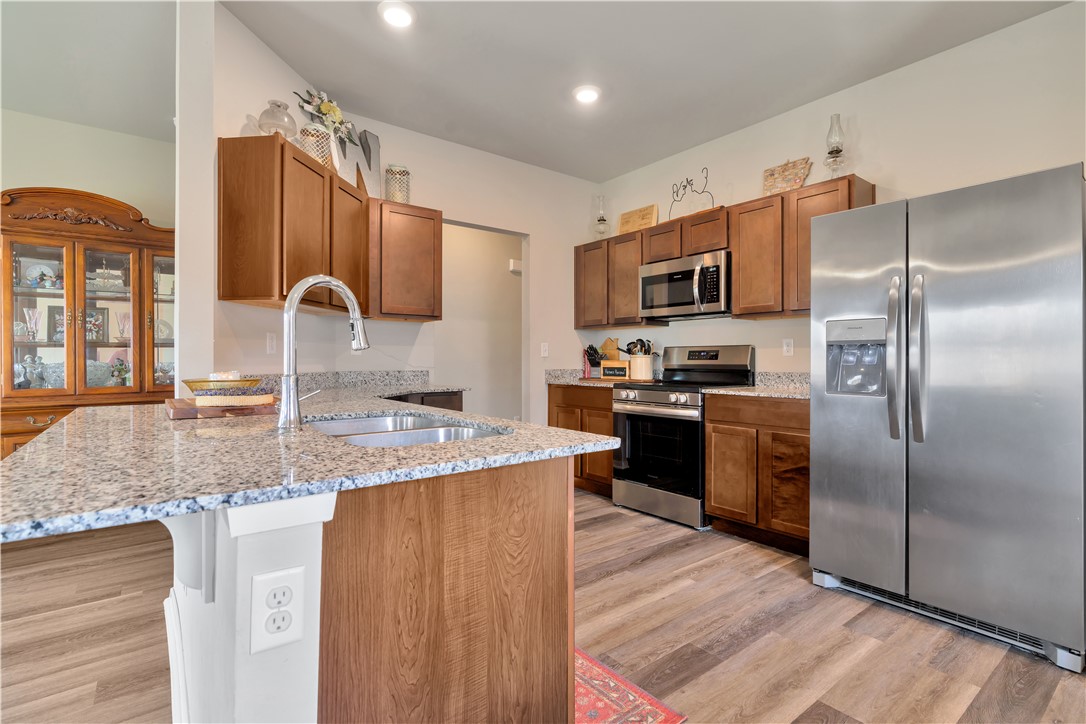 Stokenbury Farms Ii - Residential