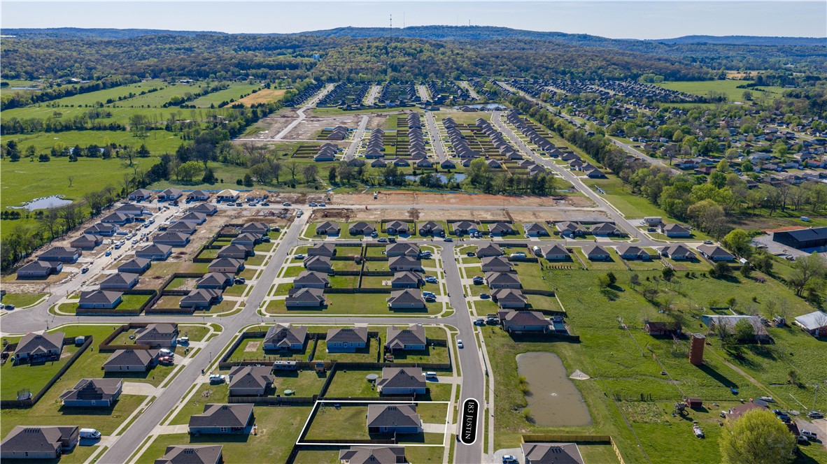 Stokenbury Farms Ii - Residential