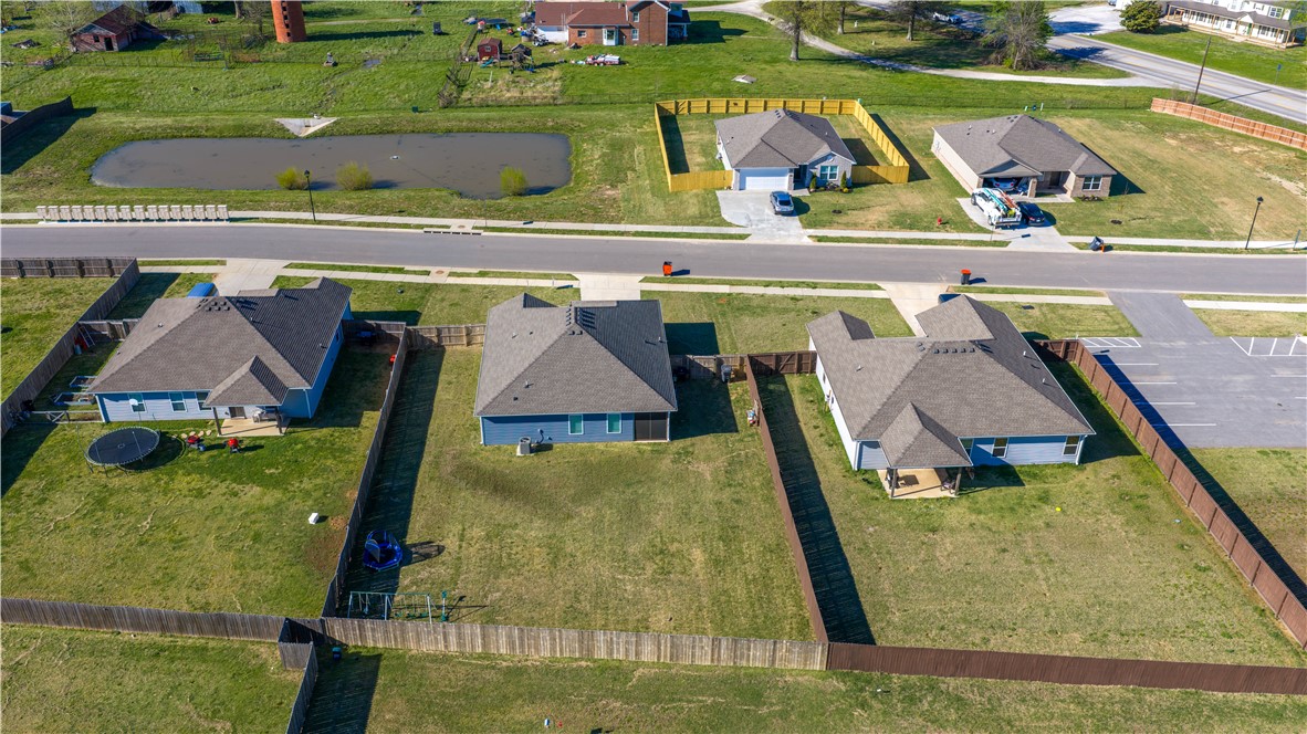 Stokenbury Farms Ii - Residential