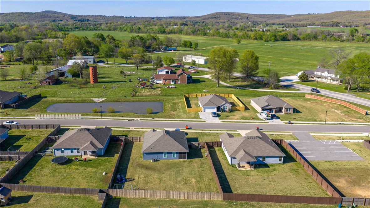 Stokenbury Farms Ii - Residential