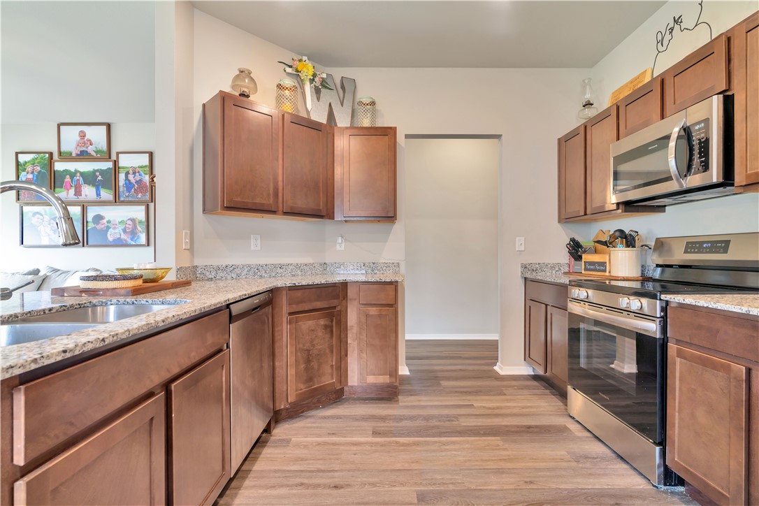 Stokenbury Farms Ii - Residential