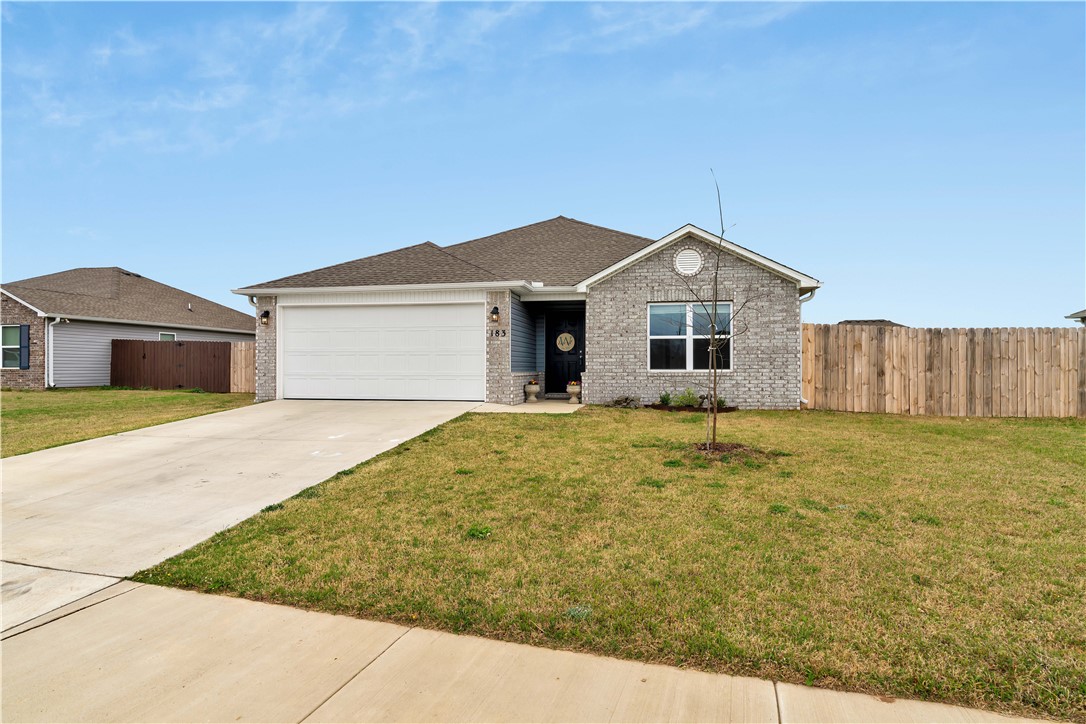 Stokenbury Farms Ii - Residential