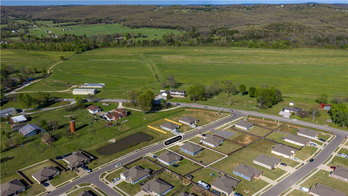 Stokenbury Farms Ii - Residential