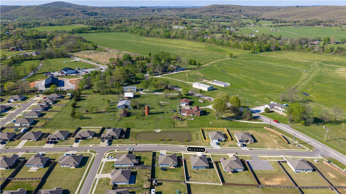 Stokenbury Farms Ii - Residential