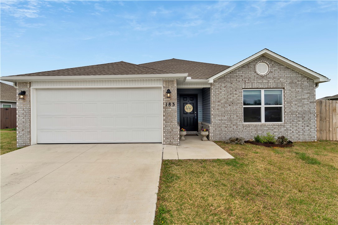 Stokenbury Farms Ii - Residential