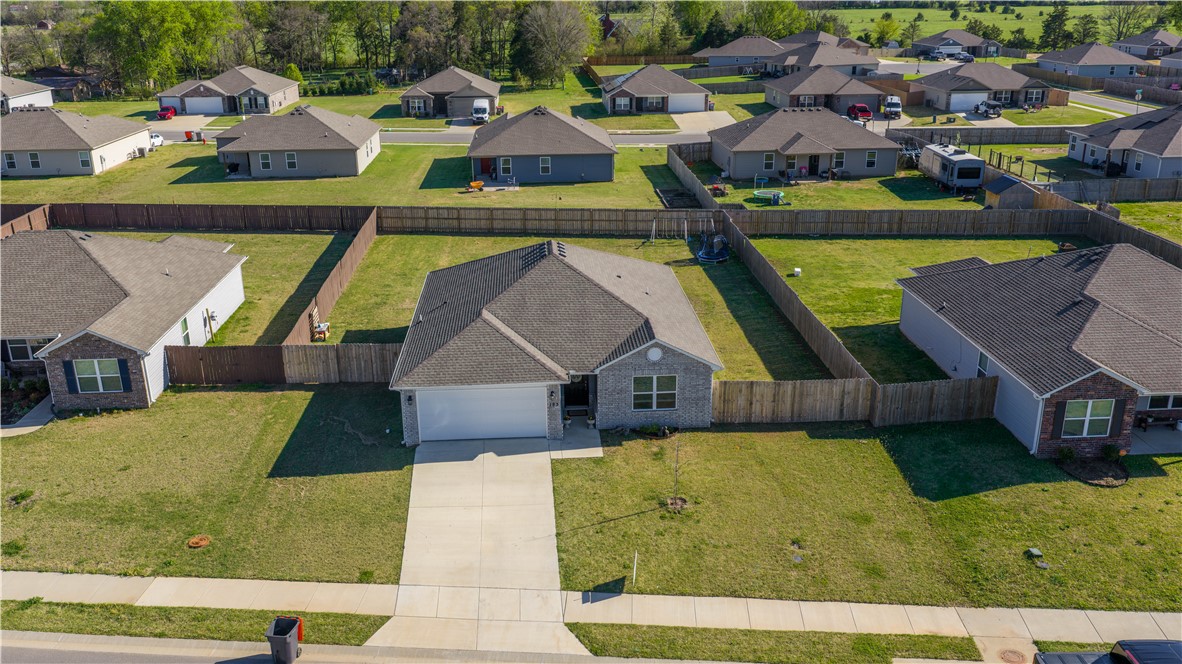 Stokenbury Farms Ii - Residential