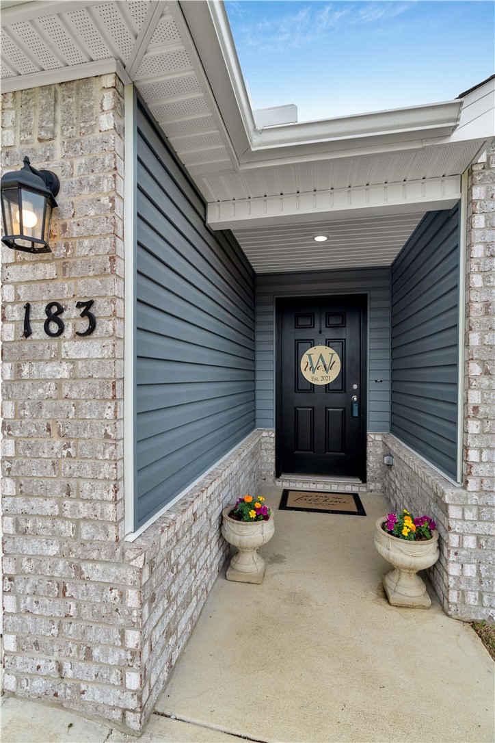 Stokenbury Farms Ii - Residential