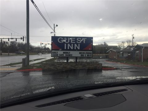 1601 8th Street Rogers AR 72756