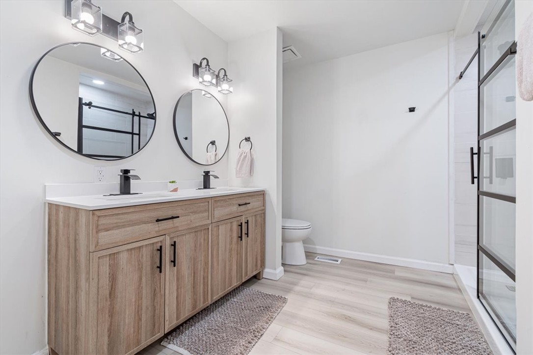 Avondale Sub 1 Bvv - Residential