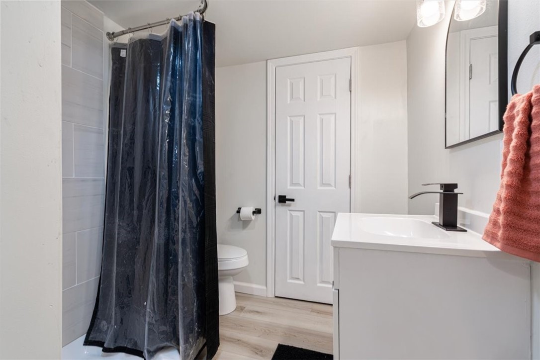 Avondale Sub 1 Bvv - Residential