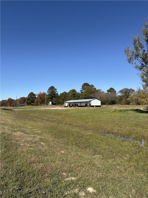 Photo of 322 CR 3538, Clarksville, AR 72830 (MLS # 1328775)
