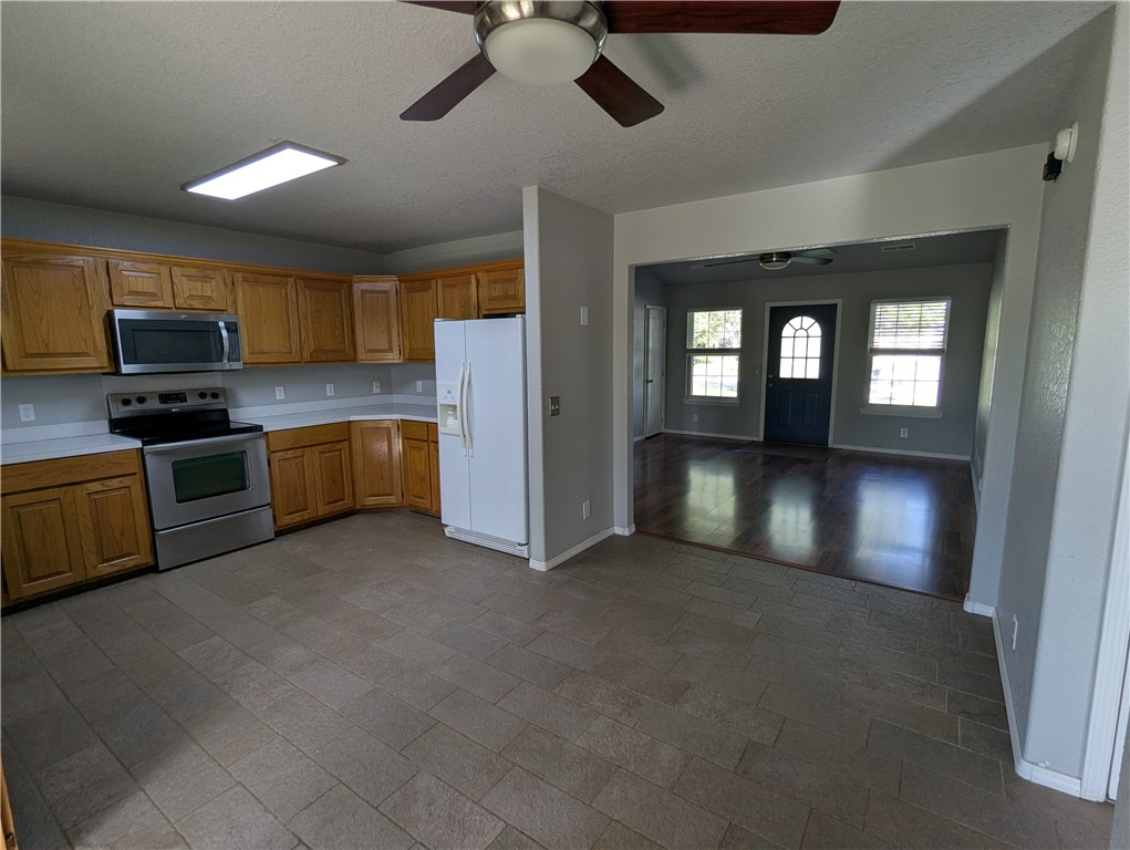 Hollybrooke Estates Ph II - Residential