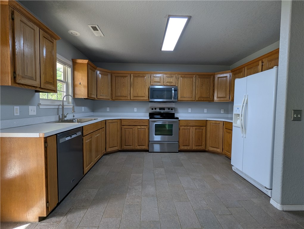 Hollybrooke Estates Ph II - Residential