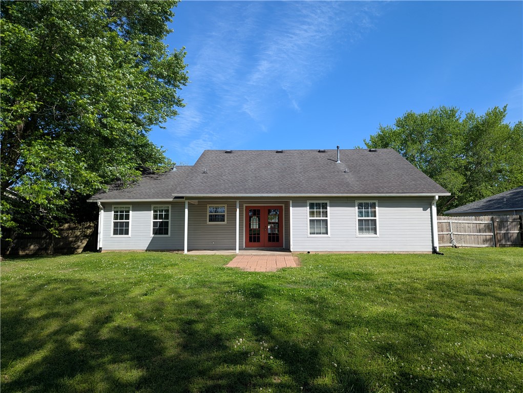 Hollybrooke Estates Ph II - Residential