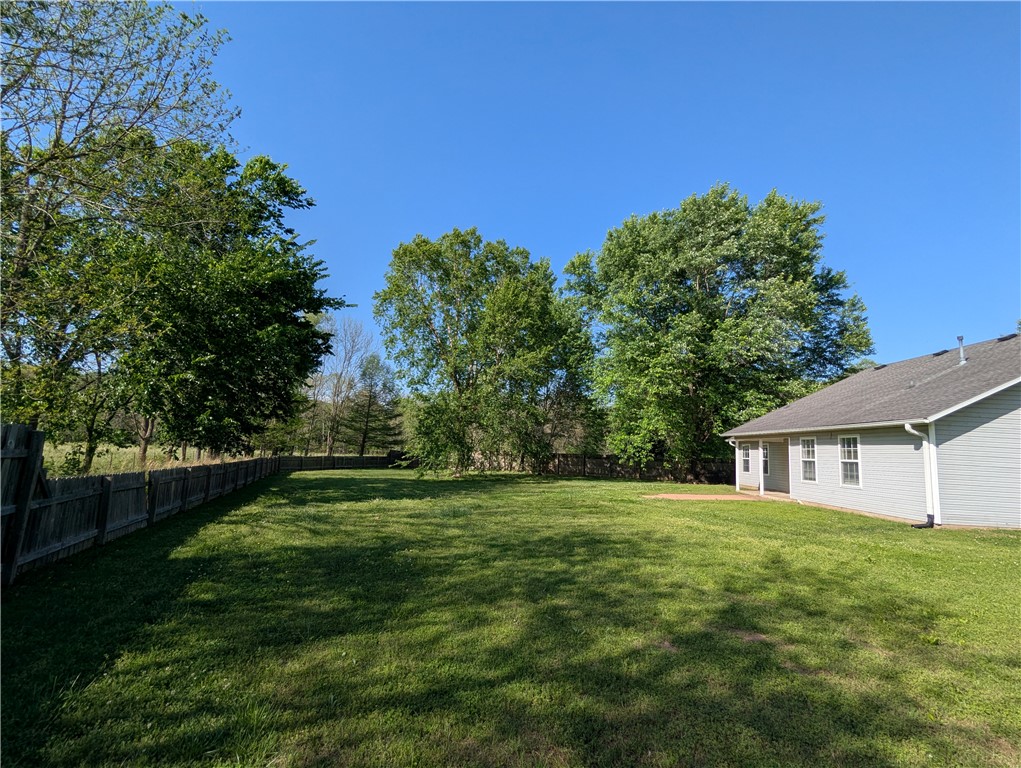 Hollybrooke Estates Ph II - Residential